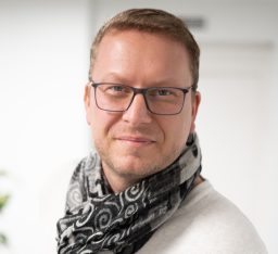 Alexander Harder
