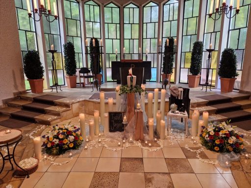 Friedhof Glinde