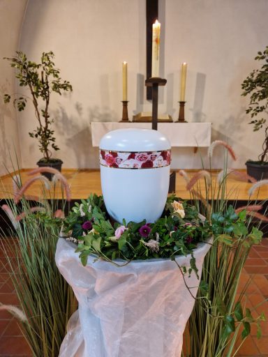 Kapelle Reinbek