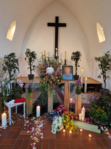 Kapelle Reinbek